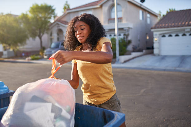 Best Professional Junk Removal  in Crete, IL