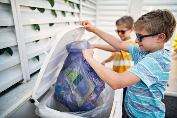 Best Attic Cleanout Services  in Crete, IL