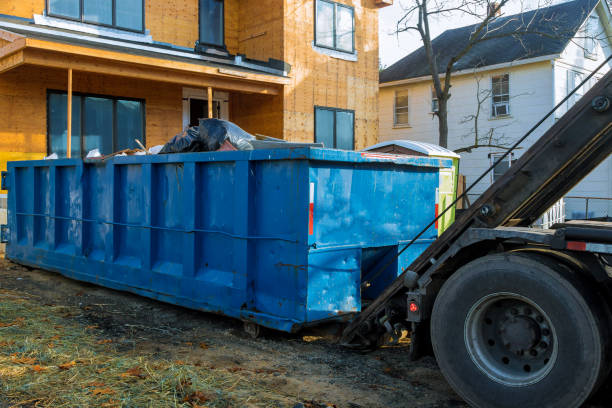 Best Commercial Cleanout Services  in Crete, IL