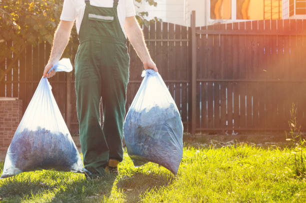 Basement Cleanout Services in Crete, IL