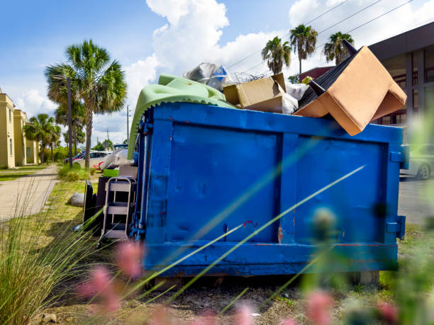 Best Junk Removal Near Me  in Crete, IL