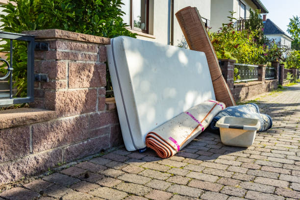 Professional Junk Removal in Crete, IL