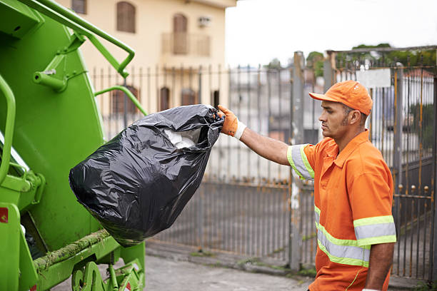 Best Professional Junk Removal  in Crete, IL
