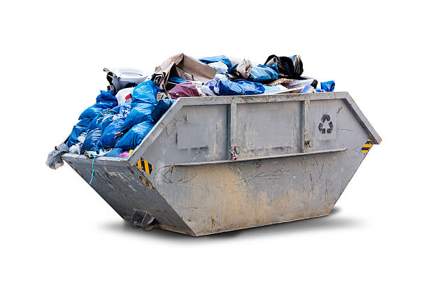 Best Office Junk Removal  in Crete, IL